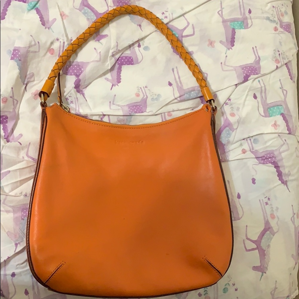 Kate Spade leather purse